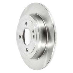 Power Stop JBR1565 - Autospecialty OE 1-Piece Plain Rear Brake Rotors vehicle fitment brake part