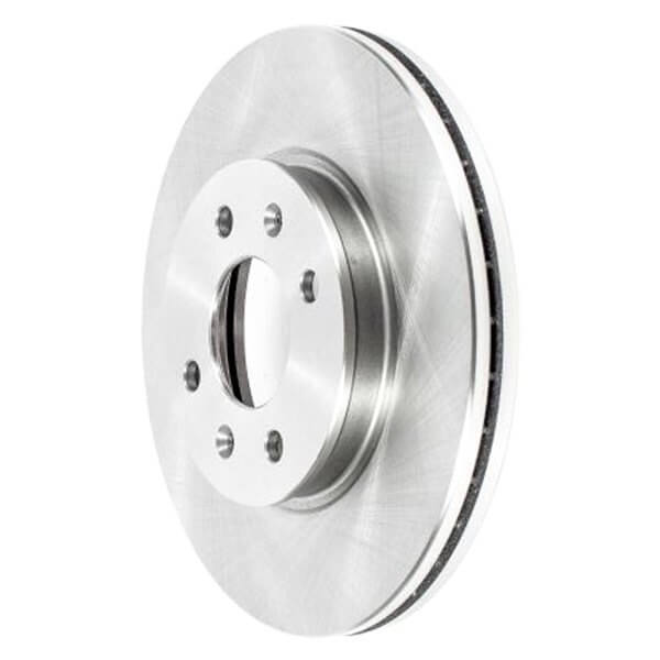 Power Stop JBR1566 - Autospecialty OE 1-Piece Plain Front Brake Rotors vehicle fitment brake part