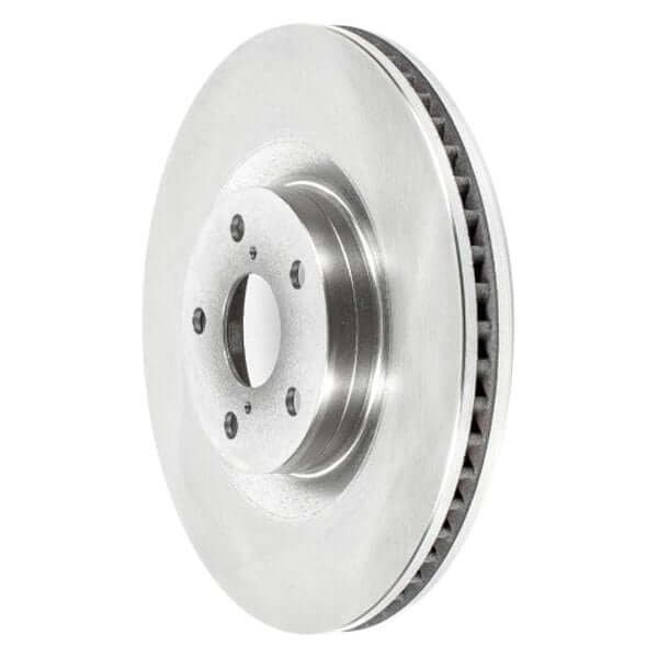 Power Stop JBR1568 - Autospecialty OE 1-Piece Plain Front Driver Brake Rotors vehicle fitment brake part
