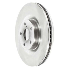 Power Stop JBR1568 - Autospecialty OE 1-Piece Plain Front Driver Brake Rotors vehicle fitment brake part