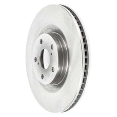Power Stop JBR1569 - Autospecialty OE 1-Piece Plain Front Passenger Brake Rotors vehicle fitment brake part