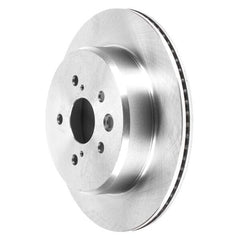 Power Stop JBR1570 - Autospecialty OE 1-Piece Plain Rear Brake Rotors vehicle fitment brake part