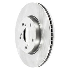 Power Stop JBR1571 - Autospecialty OE 1-Piece Plain Front Brake Rotors vehicle fitment brake part