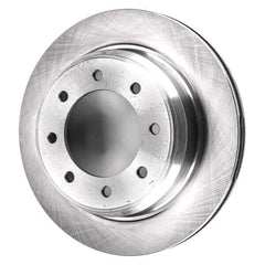 Power Stop JBR1572 - Autospecialty OE 1-Piece Plain Rear Brake Rotors vehicle fitment brake part