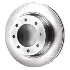 Power Stop JBR1573 - Autospecialty OE 1-Piece Plain Front Brake Rotors vehicle fitment brake part