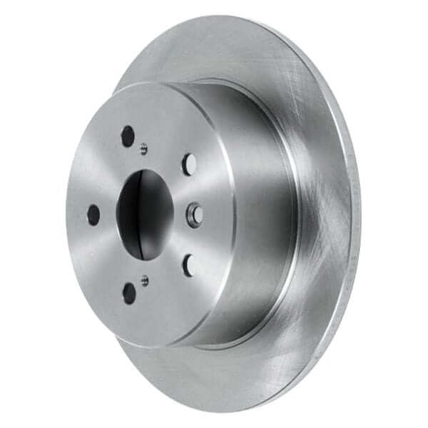 Power Stop JBR1576 - Autospecialty OE Solid 1-Piece Plain Rear Brake Rotor vehicle fitment brake part