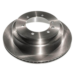 Power Stop JBR1578 Autospecialty OE Vented 1-Piece Plain Rear Brake Rotor for Vehicle-Specific Fitment product image