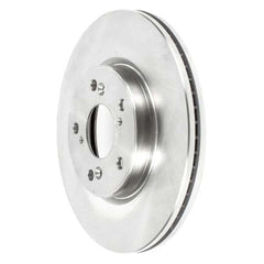 Power Stop JBR1584 - Autospecialty OE 1-Piece Plain Front Brake Rotors vehicle fitment brake part