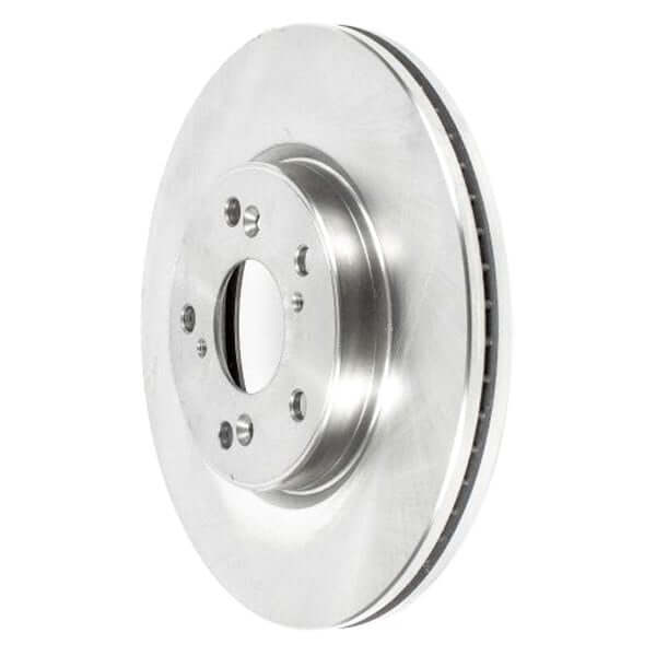 Power Stop JBR1584 - Autospecialty OE 1-Piece Plain Front Brake Rotors vehicle fitment brake part