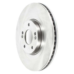 Power Stop JBR1585 - Autospecialty OE 1-Piece Plain Front Brake Rotors vehicle fitment brake part