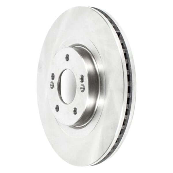 Power Stop JBR1585 - Autospecialty OE 1-Piece Plain Front Brake Rotors vehicle fitment brake part