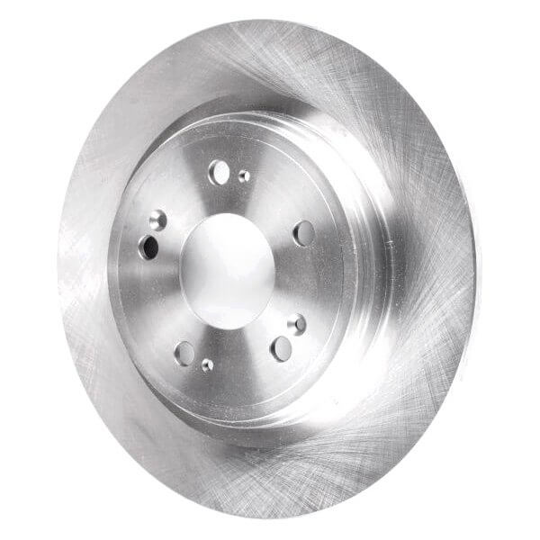 Power Stop JBR1586 - Autospecialty OE 1-Piece Plain Rear Brake Rotors vehicle fitment brake part