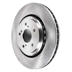 Power Stop JBR1589 - Autospecialty OE 1-Piece Plain Front Brake Rotors vehicle fitment brake part