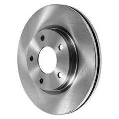 Power Stop JBR1591 - Autospecialty OE 1-Piece Plain Front Brake Rotors vehicle fitment brake part