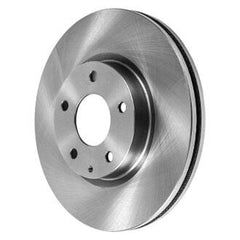 Power Stop JBR1596 - Autospecialty OE 1-Piece Plain Front Brake Rotors vehicle fitment brake part