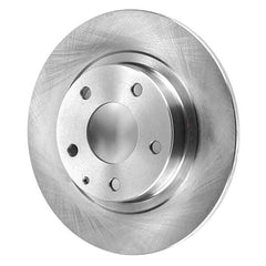 Power Stop JBR1597 - Autospecialty OE 1-Piece Plain Rear Brake Rotors vehicle fitment brake part
