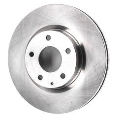 Power Stop JBR1598 - Autospecialty OE 1-Piece Plain Front Brake Rotors vehicle fitment brake part