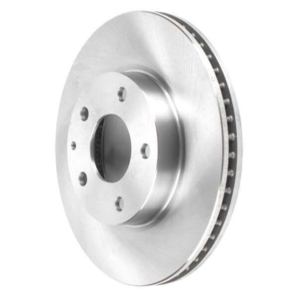 Power Stop JBR1599 - Autospecialty OE 1-Piece Plain Front Brake Rotors vehicle fitment brake part