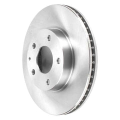 Power Stop JBR1599 - Autospecialty OE 1-Piece Plain Front Brake Rotors vehicle fitment brake part