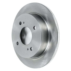 Power Stop JBR169 - Autospecialty OE 1-Piece Plain Rear Brake Rotor vehicle fitment brake part