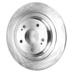 Power Stop JBR1700 - Autospecialty OE 1-Piece Plain Rear Brake Rotors vehicle fitment brake part