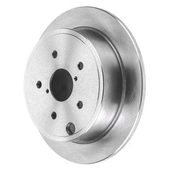 Power Stop JBR1701 - Autospecialty OE 1-Piece Plain Rear Brake Rotors vehicle fitment brake part