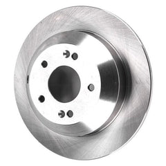 Power Stop JBR1705 - Autospecialty OE 1-Piece Plain Rear Brake Rotors vehicle fitment brake part