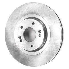 Power Stop JBR1706 - Autospecialty OE 1-Piece Plain Front Brake Rotors vehicle fitment brake part