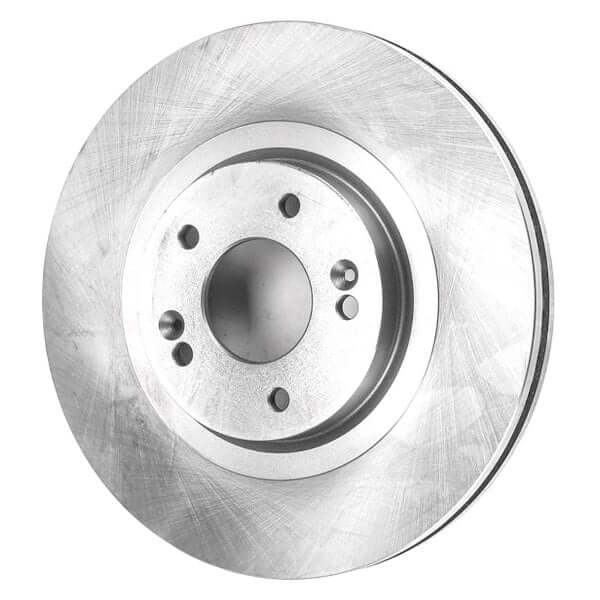 Power Stop JBR1706 - Autospecialty OE 1-Piece Plain Front Brake Rotors vehicle fitment brake part