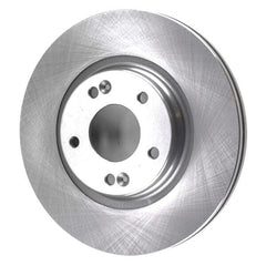 Power Stop JBR1710 - Autospecialty OE 1-Piece Plain Front Brake Rotors vehicle fitment brake part
