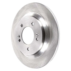 Power Stop JBR1712 - Autospecialty OE 1-Piece Plain Rear Brake Rotors vehicle fitment brake part