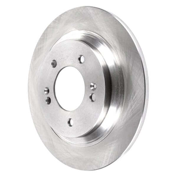 Power Stop JBR1712 - Autospecialty OE 1-Piece Plain Rear Brake Rotors vehicle fitment brake part
