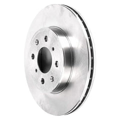 Power Stop JBR1714 - Autospecialty OE 1-Piece Plain Front Brake Rotors vehicle fitment brake part