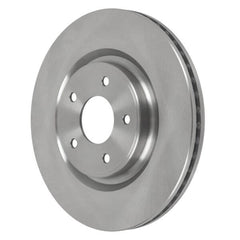 Power Stop JBR1715 - Autospecialty OE 1-Piece Plain Front Brake Rotors vehicle fitment brake part