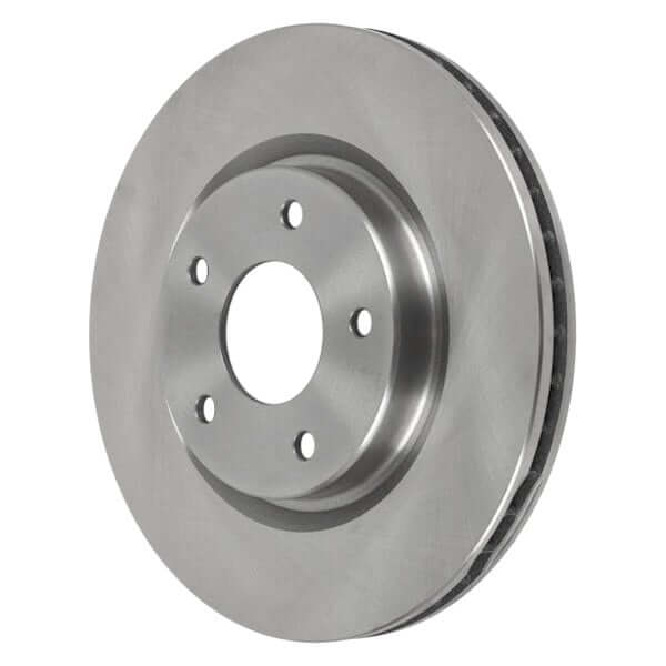 Power Stop JBR1716 - Autospecialty OE 1-Piece Plain Front Brake Rotors vehicle fitment brake part