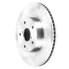 Power Stop JBR1717 - Autospecialty OE 1-Piece Plain Front Brake Rotors vehicle fitment brake part