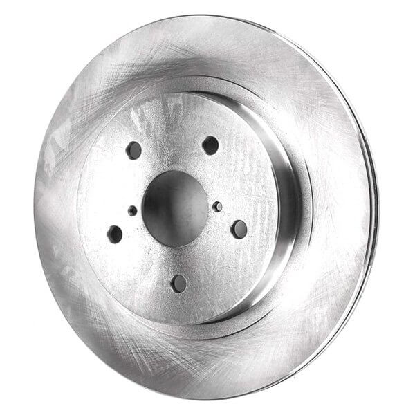 Power Stop JBR1718 - Autospecialty OE 1-Piece Plain Rear Brake Rotors vehicle fitment brake part