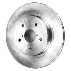 Power Stop JBR1718 - Autospecialty OE 1-Piece Plain Rear Brake Rotors vehicle fitment brake part