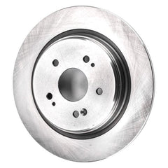 Power Stop JBR1721 - Autospecialty OE 1-Piece Plain Rear Brake Rotors vehicle fitment brake part