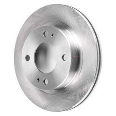 Power Stop JBR1722 - Autospecialty OE 1-Piece Plain Front Brake Rotors vehicle fitment brake part