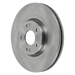 Power Stop JBR1723 - Autospecialty OE 1-Piece Plain Front Brake Rotors vehicle fitment brake part
