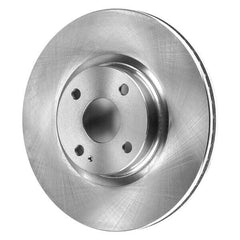Power Stop JBR1724 - Autospecialty OE 1-Piece Plain Front Brake Rotors vehicle fitment brake part