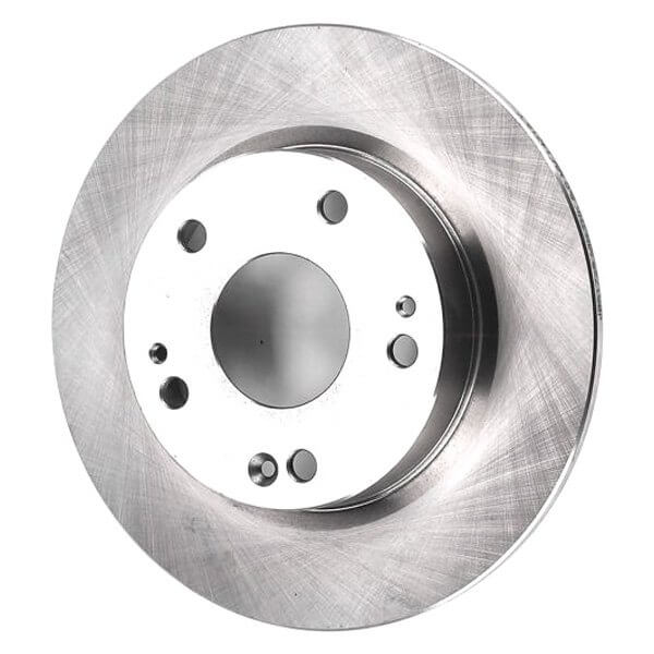 Power Stop JBR1728 - Autospecialty OE 1-Piece Plain Rear Brake Rotors vehicle fitment brake part