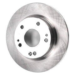Power Stop JBR1728 - Autospecialty OE 1-Piece Plain Rear Brake Rotors vehicle fitment brake part