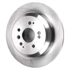 Power Stop JBR1729 - Autospecialty OE 1-Piece Plain Rear Brake Rotors vehicle fitment brake part