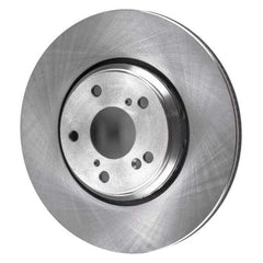 Power Stop JBR1730 - Autospecialty OE 1-Piece Plain Front Brake Rotors vehicle fitment brake part