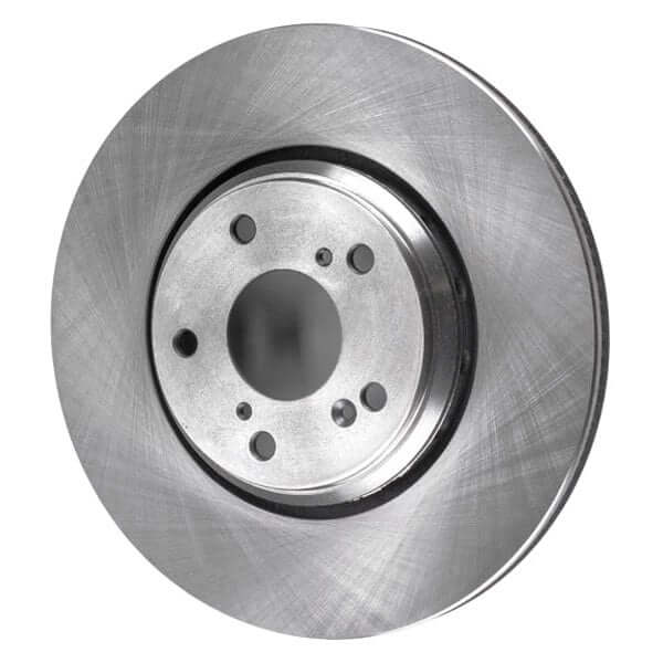 Power Stop JBR1730 - Autospecialty OE 1-Piece Plain Front Brake Rotors vehicle fitment brake part