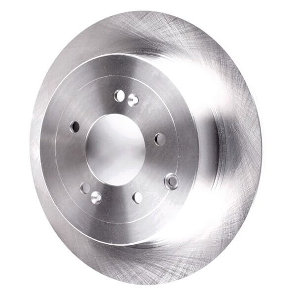 Power Stop JBR1731 - Autospecialty OE 1-Piece Plain Rear Brake Rotors vehicle fitment brake part