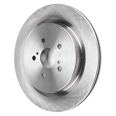 Power Stop JBR1737 - Autospecialty OE 1-Piece Plain Rear Brake Rotors vehicle fitment brake part