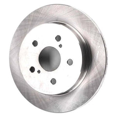Power Stop JBR1738 - Autospecialty OE 1-Piece Plain Rear Brake Rotors vehicle fitment brake part